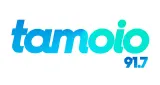 Logo da Tamoio FM