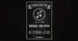 Logo da Tampa Bay FM