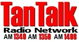 Logo da Tan Talk Radio Network