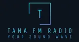 Logo da Tana FM Radio