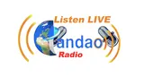 Logo da Tandao radio
