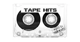 Logo da Tape Hits