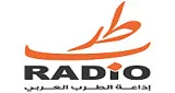 Logo da Tarab Radio