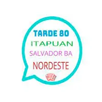 Logo da Tarde 80 Itapuan Salvador Bahia