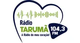 Logo da Tarumã FM 104.3