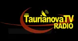 Logo da Taurianovatv Radio