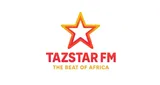Logo da Tazstar fm