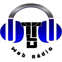 Logo da TBT Web Radio