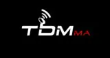 Logo da TDM