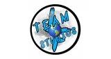 Logo da Team LF Radio