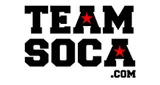 Logo da Team Soca