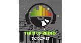Logo da Team us Radio