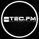 Logo da TEC Radio
