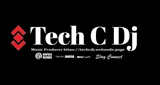 Logo da TECH C DJ MUSIC SESSIONS