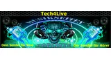 Logo da tech4live