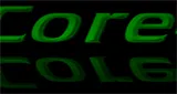 Logo da Techno FM