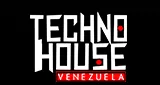 Logo da Techno House Venezuela