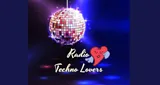 Logo da Techno Lovers Perú