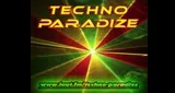 Logo da Techno Paradize
