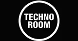 Logo da Techno Room Fm