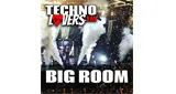Logo da Technolovers - Big Room