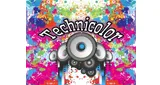 Logo da Tecnicolor FM