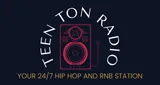 Logo da Teen Ton Radio