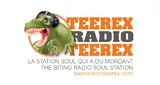 Logo da Teerex Radio Teerex