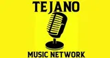 Logo da Tejano Music Network