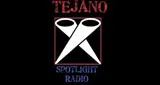 Logo da Tejano Spotlight Radio