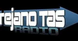 Logo da Tejano Tas Radio