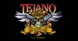 Logo da Tejano To The Bone