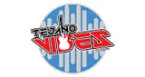 Logo da Tejano Vibes Radio