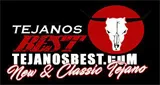 Logo da Tejanos Best