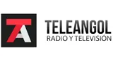 Logo da Teleangol Radio
