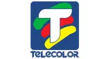 Logo da Telecolor Radio