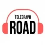 Logo da Telegraph Road Radio
