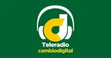 Logo da Teleradio Cambio Digital
