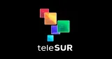 Logo da Telesur radio