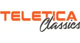 Logo da Teletica Classics