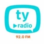 Logo da Teleyecla Radio 92.0 FM