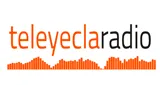 Logo da Teleyecla Radio