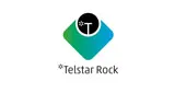 Logo da Telstar Rock