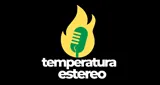 Temperatura Estereo