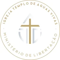 Logo da Radio Templo de Aguas Vivas