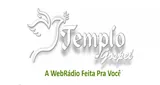 Logo da Templo Gospel WR