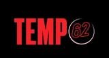 Logo da TEMPO 62