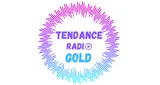 Logo da Tendance Radio Gold