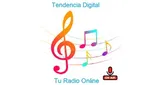 Logo da Tendencia Digital Tu Radio Online