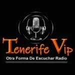 Logo da Tenerife Vip Radio